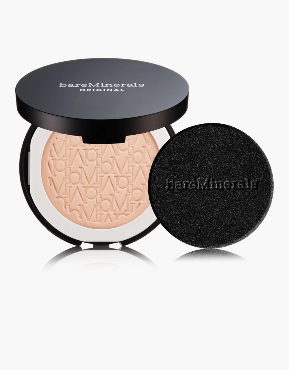 bareMinerals Original Pressed Powder - Fair 01